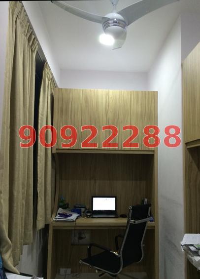 Carpmael Road (D15), Apartment #93481622